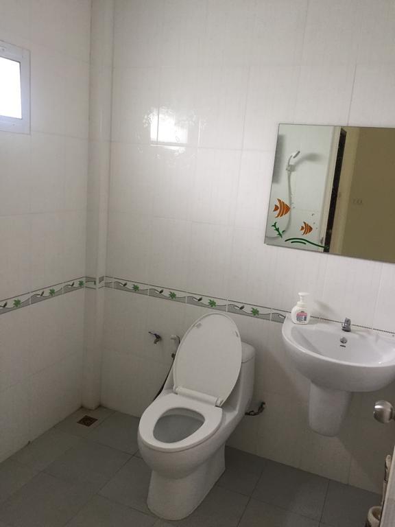 Baan Meesap Hotel Mu Si Bagian luar foto