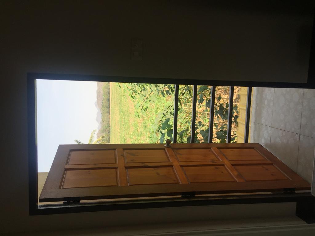 Baan Meesap Hotel Mu Si Bagian luar foto