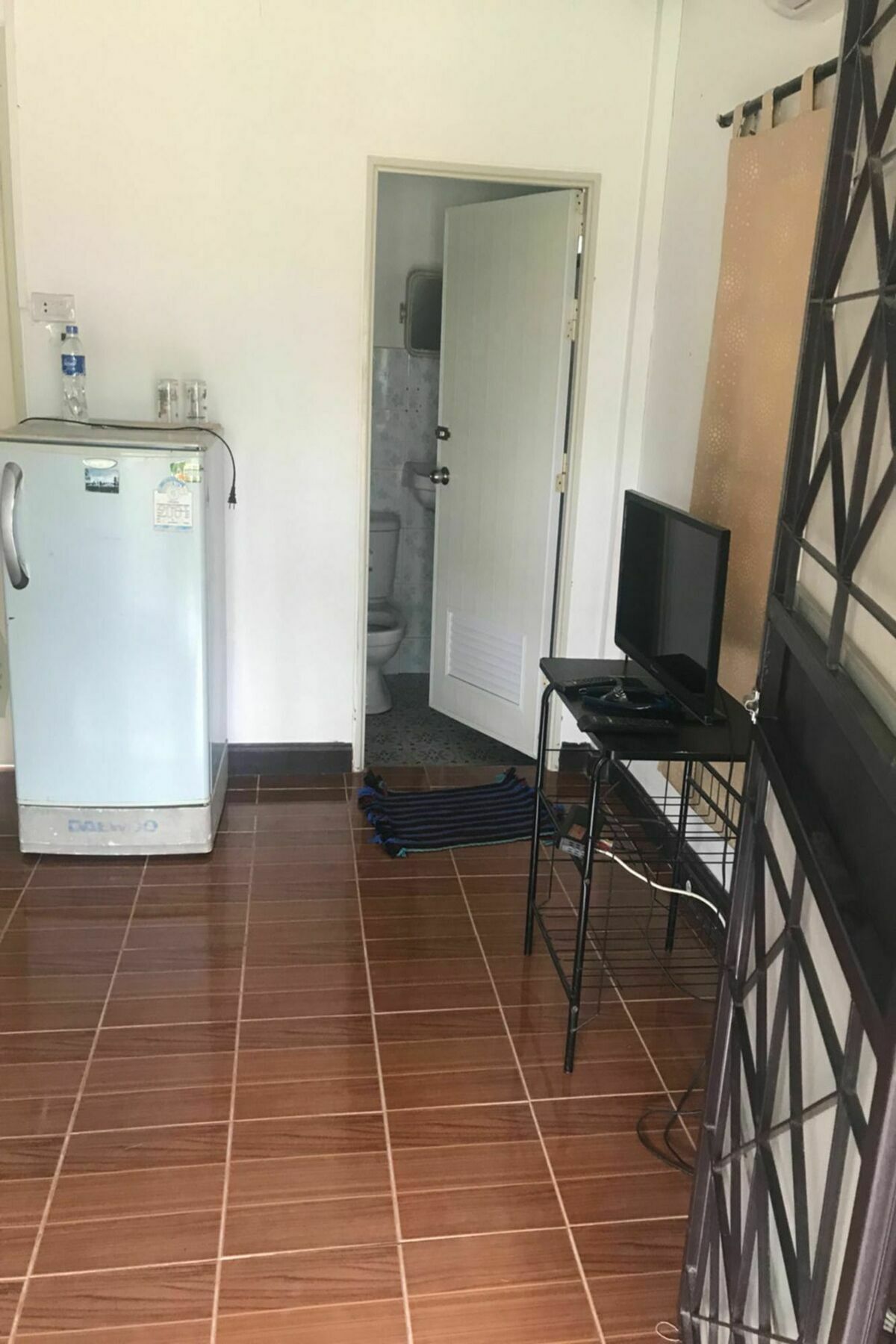 Baan Meesap Hotel Mu Si Bagian luar foto