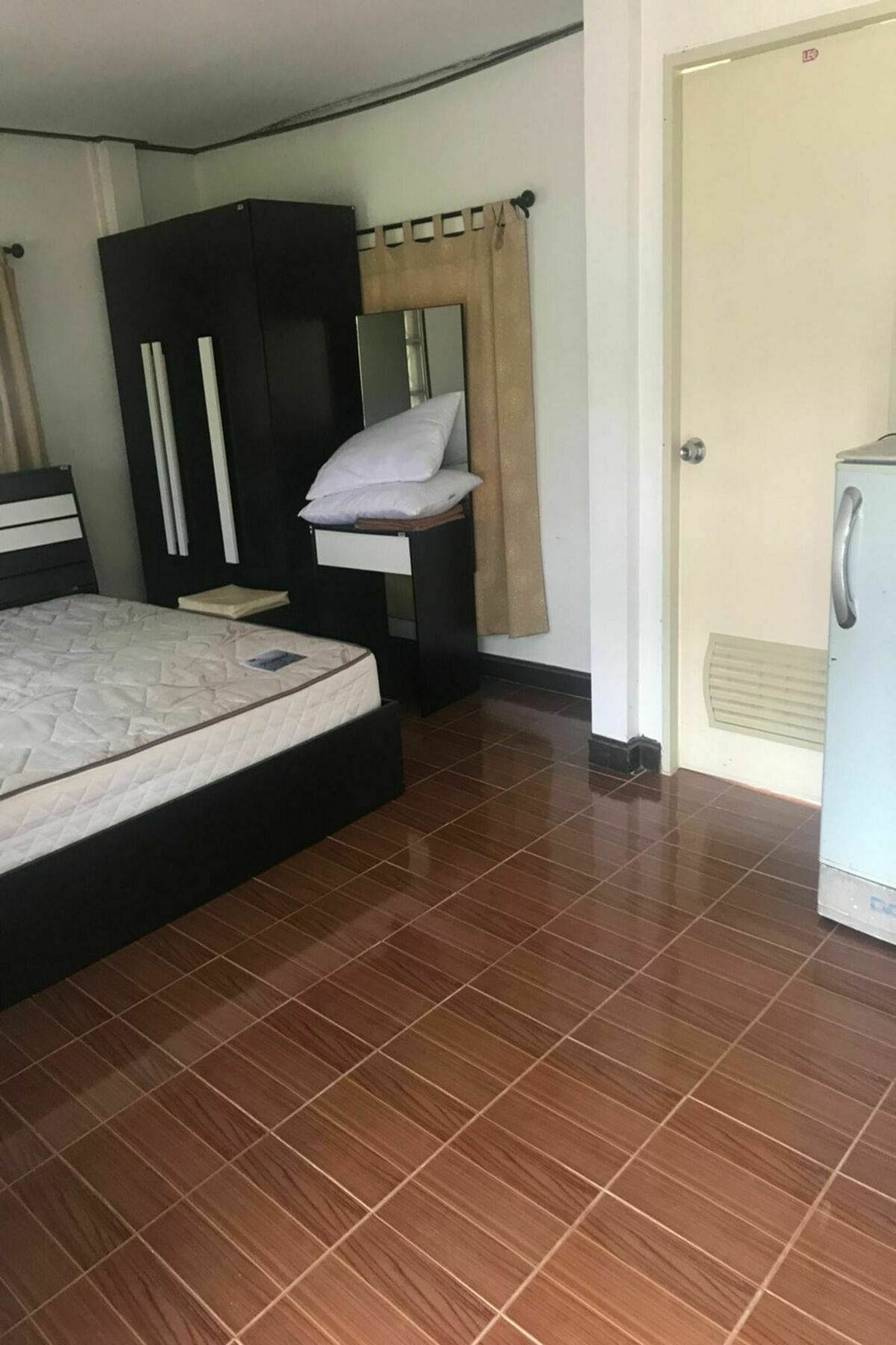 Baan Meesap Hotel Mu Si Bagian luar foto