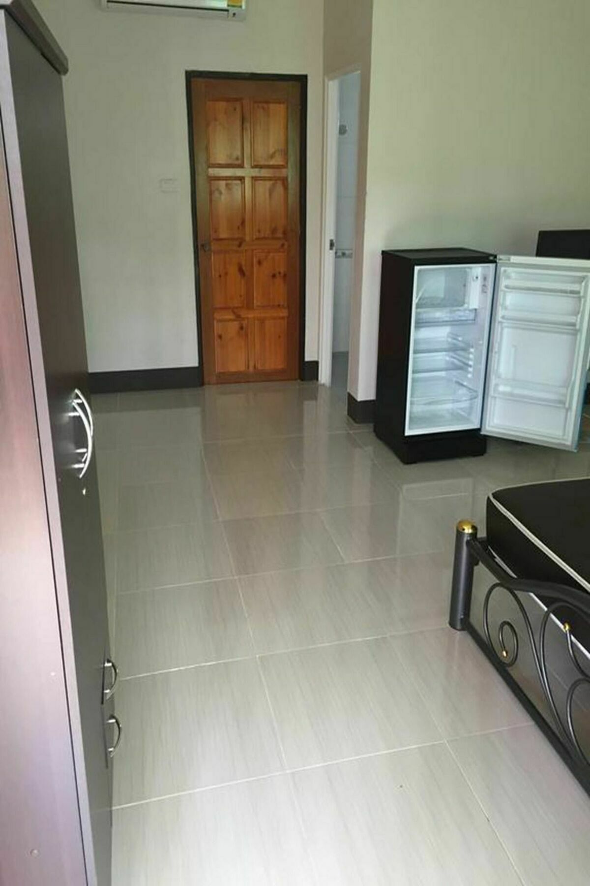 Baan Meesap Hotel Mu Si Bagian luar foto